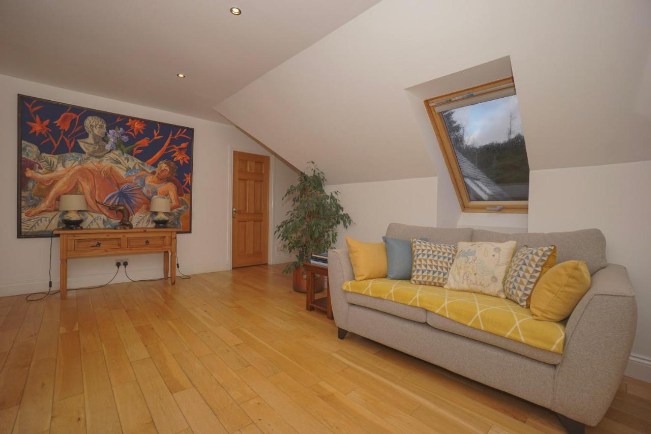 Treetops Banavie Luaran gambar